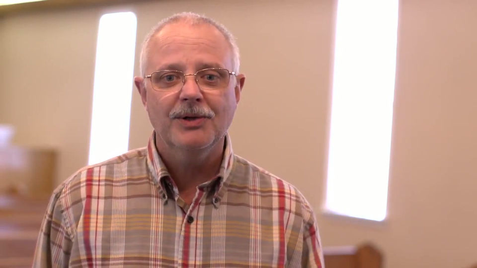 Terry - God's Beautiful Race Session Feedback